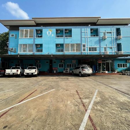 ควีนเพลส สระบุรี Queenplace Saraburi Bagian luar foto