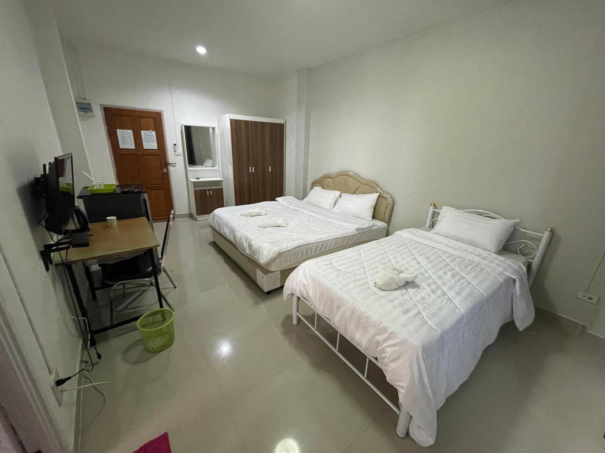 ควีนเพลส สระบุรี Queenplace Saraburi Bagian luar foto