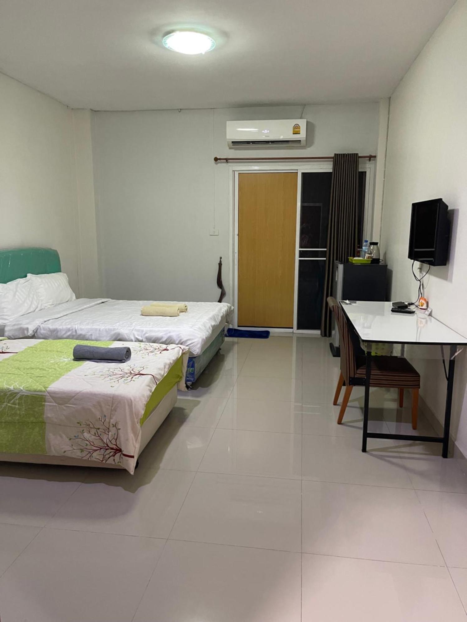 ควีนเพลส สระบุรี Queenplace Saraburi Bagian luar foto