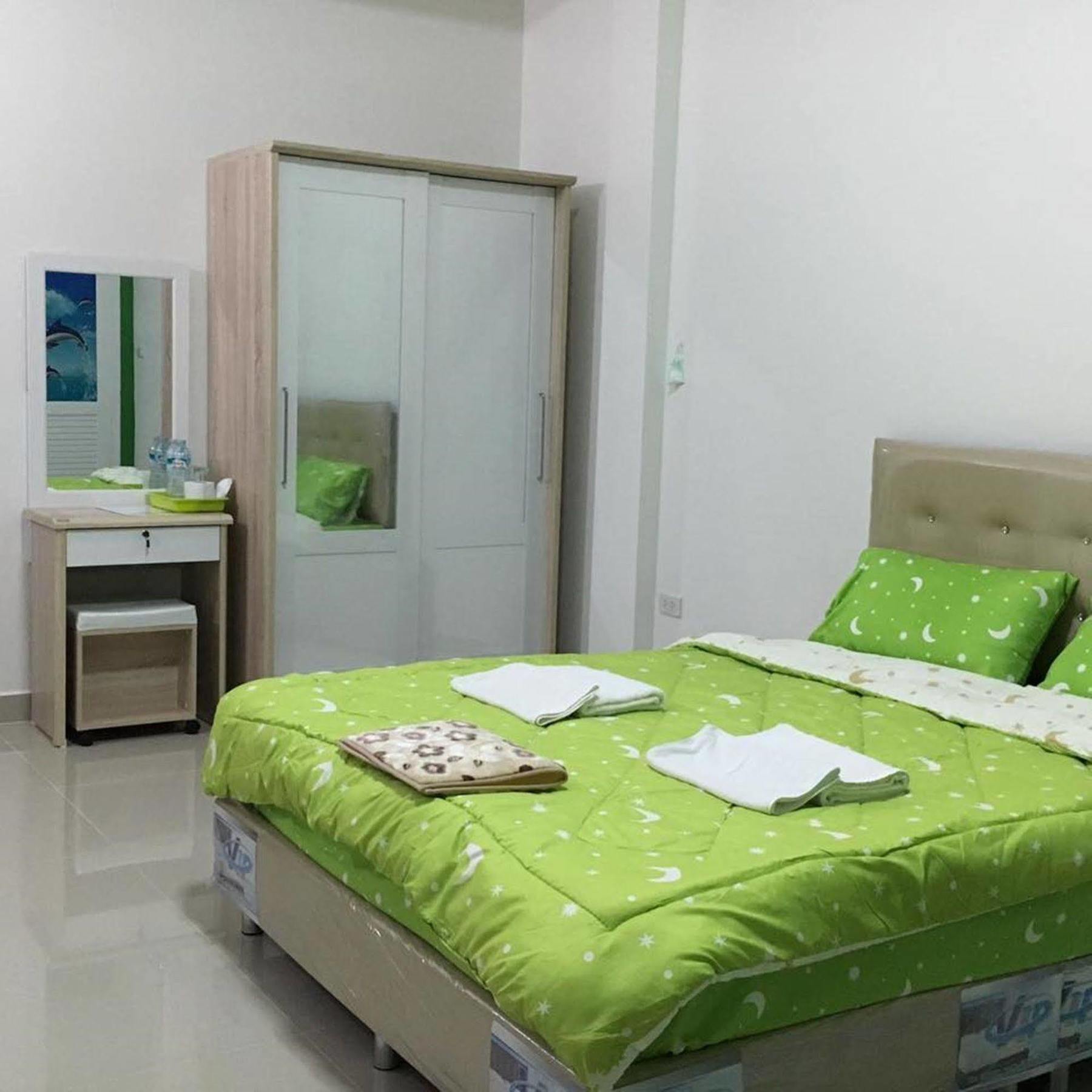 ควีนเพลส สระบุรี Queenplace Saraburi Bagian luar foto